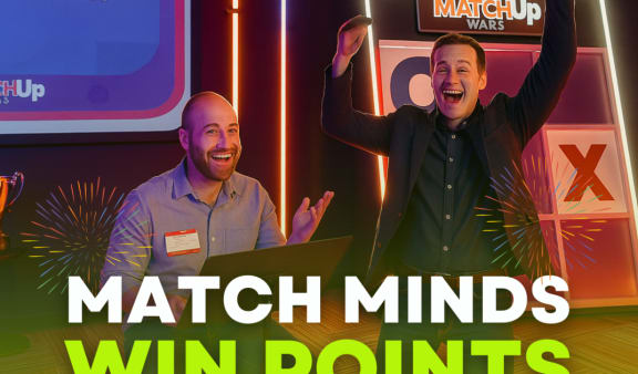 Ultimate Game Show [Immersive Experience]