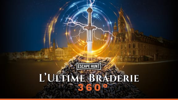 L'Ultime Braderie 360°