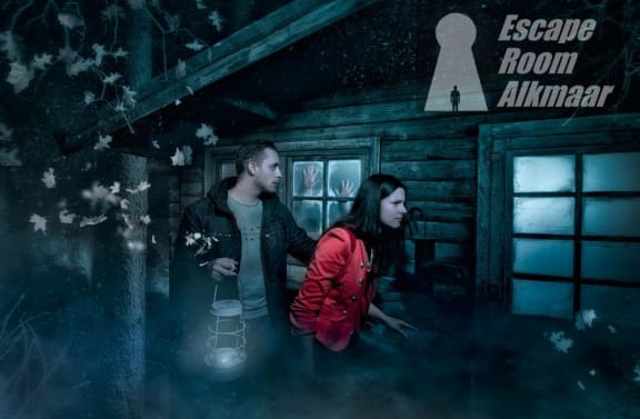 'Cabin 666' - The Cabin in the Woods