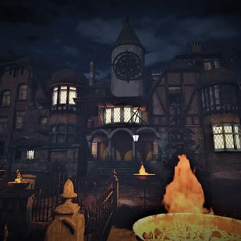 Manor of Escape [VR]