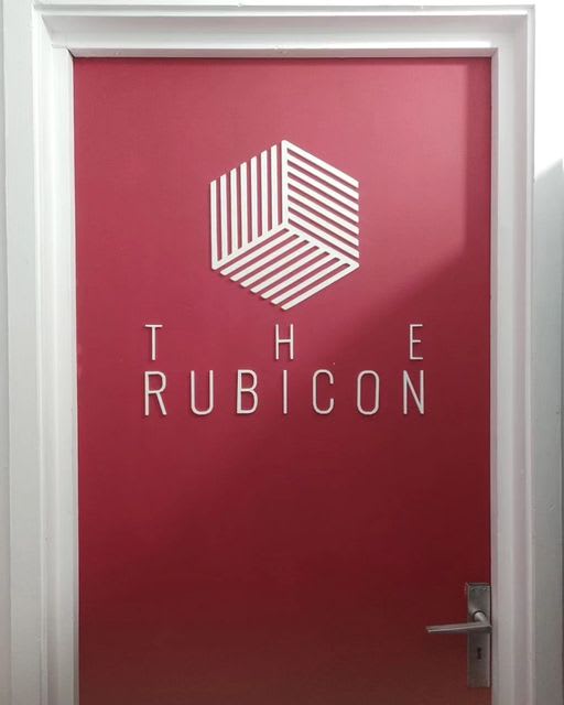 The Rubicon