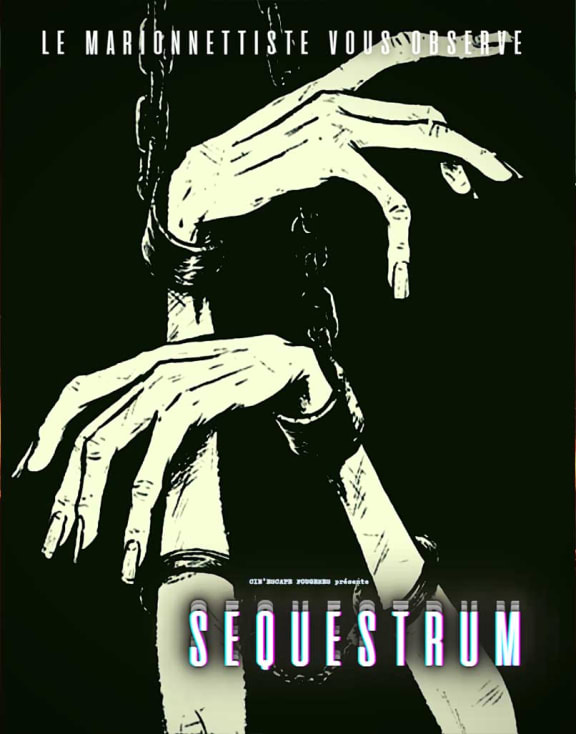 Sequestrum