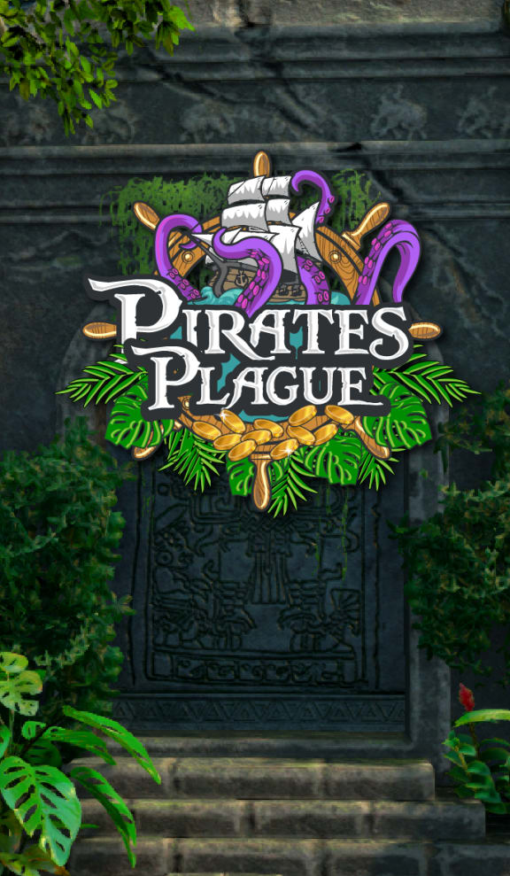 Pirate's Plague [VR]