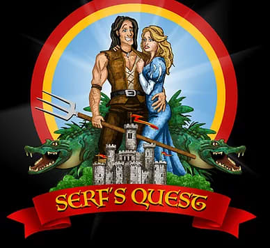 Serf's Quest