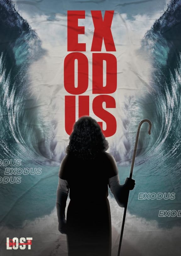 Exodus