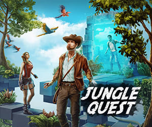 Jungle Quest [VR]