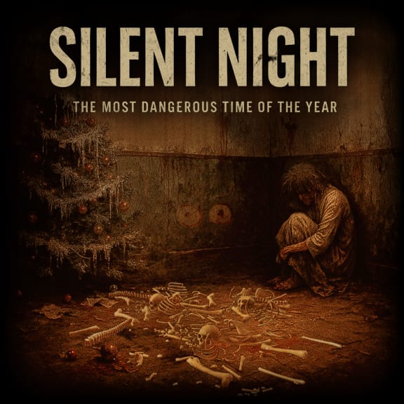 Silent Night 