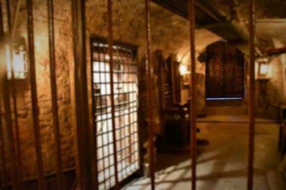 De Martelkelder [The Torture Chamber]