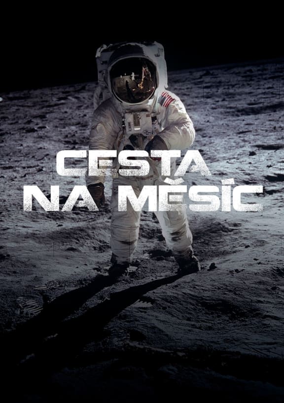 Cesta Na Měsíc [Trip To The Moon]