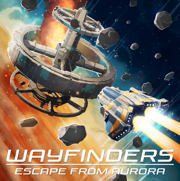 Wayfinders [VR]