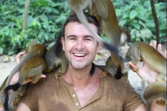 Monkey Business