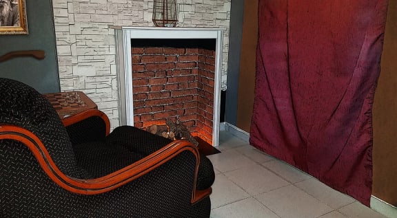 Mistério Da Magia [Mystery Of Magic]