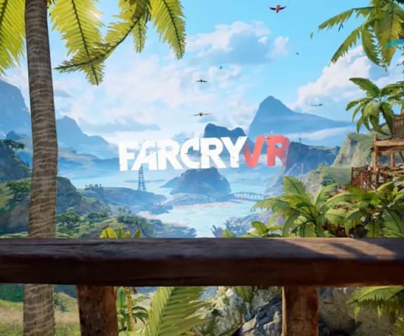 Far Cry [VR]