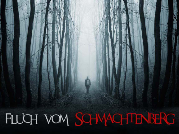 Fluch vom Schmachtenberg [Outdoor]