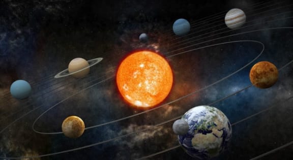 Perdu Dans L'Espace  [ Lost in Space ]