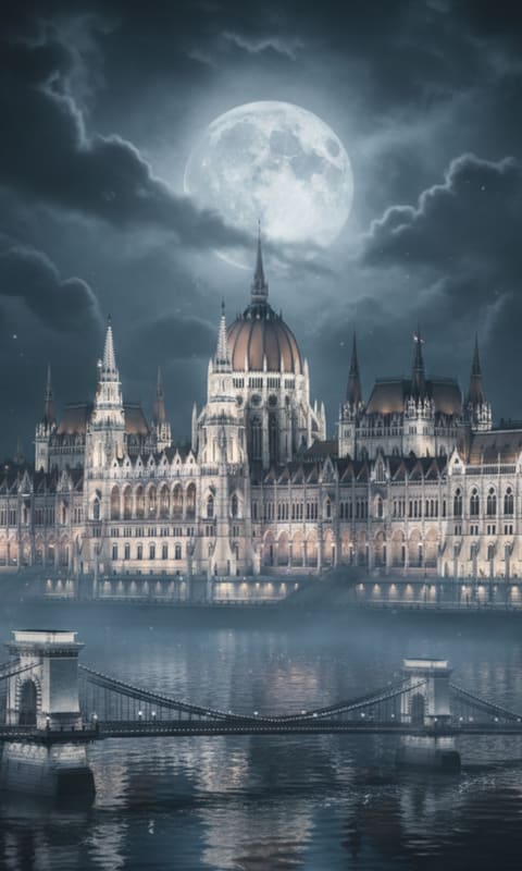 The Secret of the City - Demo [Outdoor]