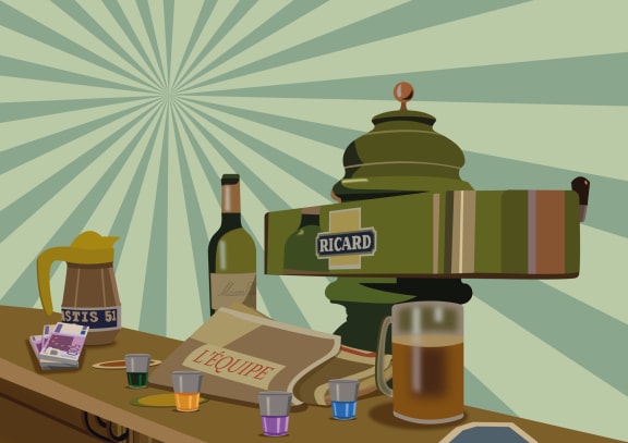 Ticket Gagnant [Winning Ticket]