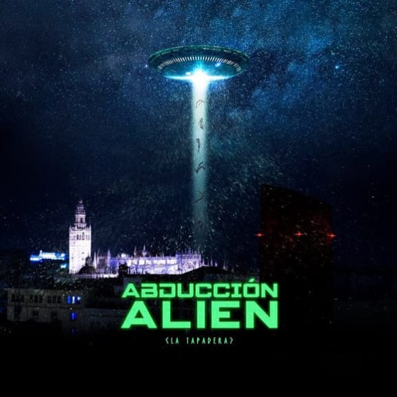 Abducción Alien [Alien Abduction]