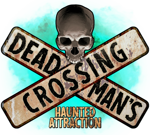 Dead Man's Crossing
