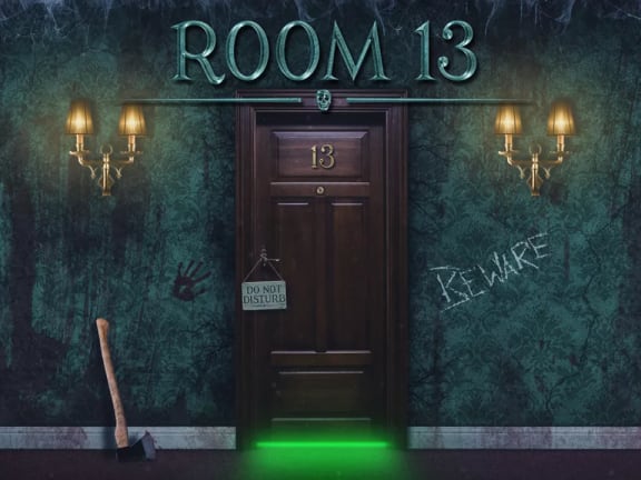 Room 13