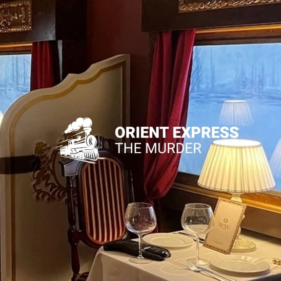Orient Express