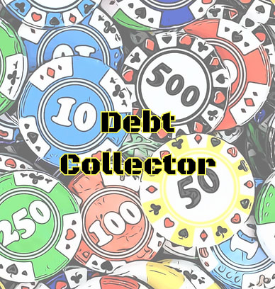 Debt Collector