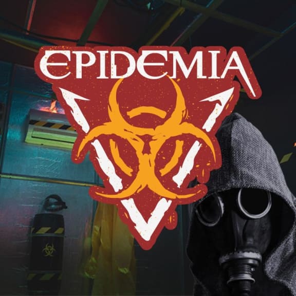 Epidemia