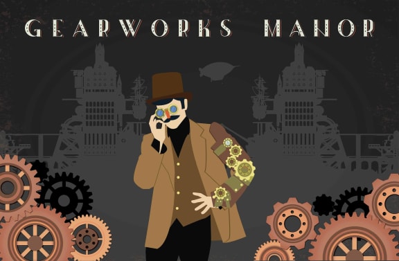 Gearwork’s Manor