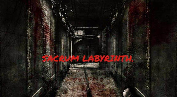 Священный Лабиринт [Sacrum Labyrinth]