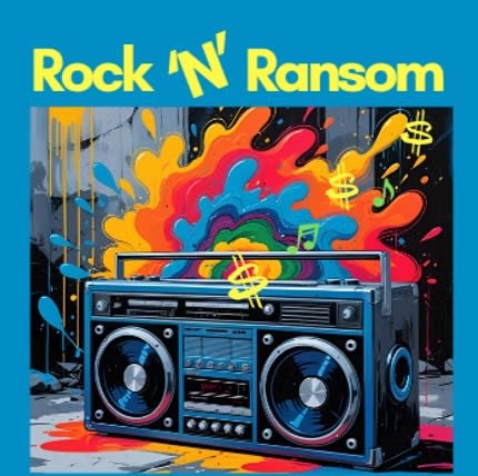 Rock 'N' Ransom [prev. Snatched]