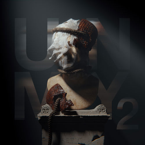 Unsolved Mystery 2 – CII