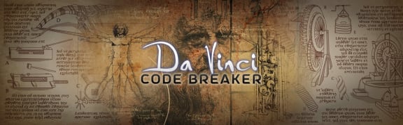Davinci Code Breaker