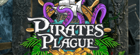 Pirates Plague [VR]