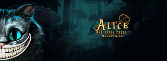 Alice Nel Paese Delle Meraviglie