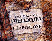 Medogan Chapter 1