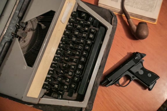 Детектив Хілл