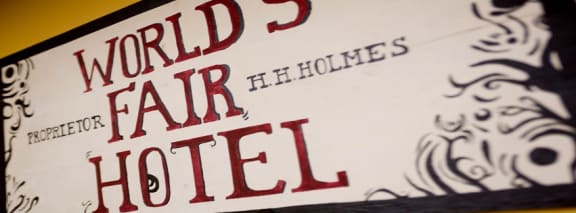 The Hotel - Catch A Killer
