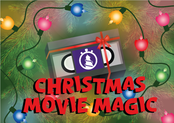Christmas Movie Magic
