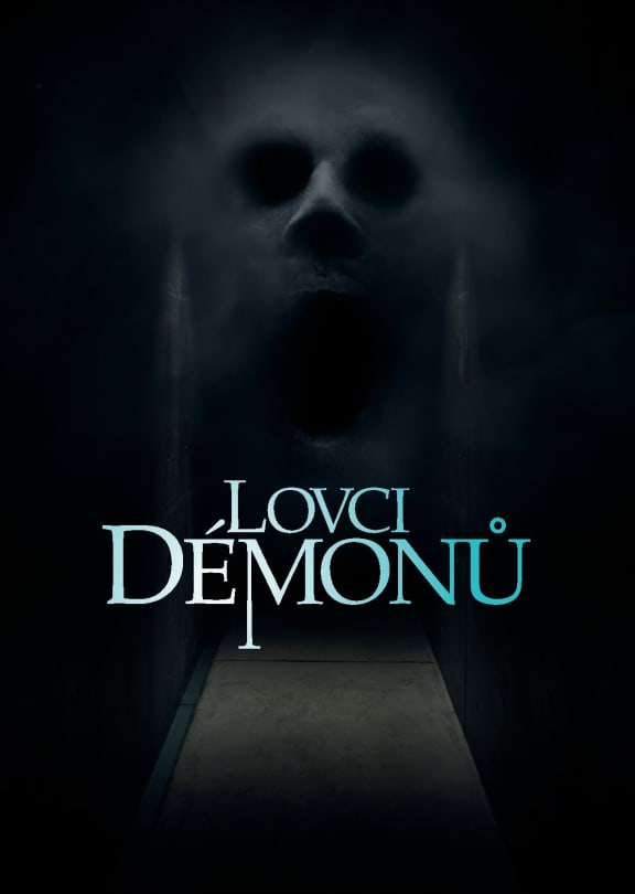 Lovci Démonů [Demon Hunters]