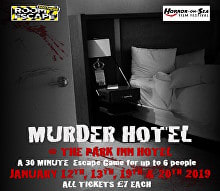 Murder Hotel