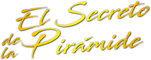 El Secreto De La Pirámide [The Secret Of The Pyramid]