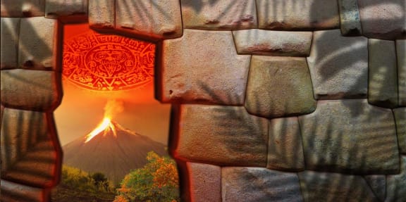 Les Gardiens De Vichama