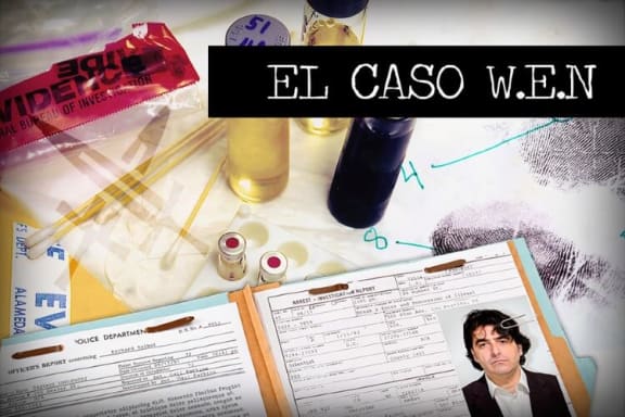 El Caso W.E.N [The W.E.N. Case]