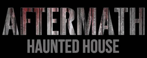 Aftermath Haunted House