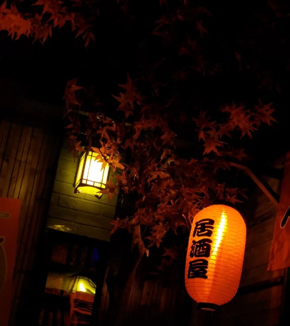 Le Collectionneur de Kyoto [The Collector of Kyoto]