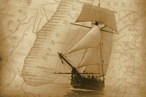 Roaring Dan's Pirate Dungeon