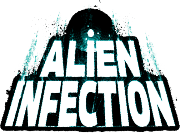 Alien Infection [VR]