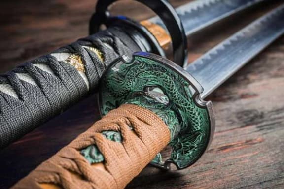 Samurai