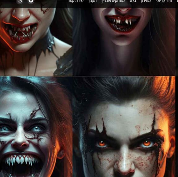 קוטלי הערפדים