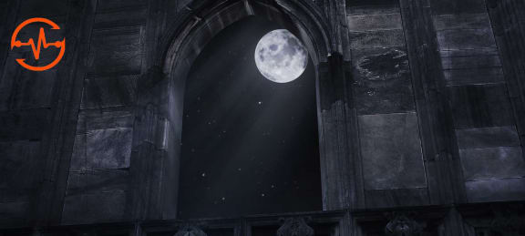 Il Cerchio Magico [The Magic Circle]